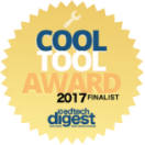 Cool Tool Award 2017 Finalist-Edtech Digest