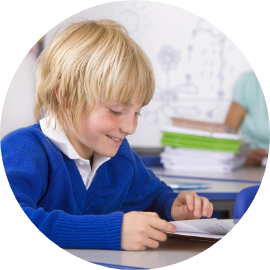 科學(xué)的閱讀流程，培養(yǎng)良好的閱讀習(xí)慣和閱讀力