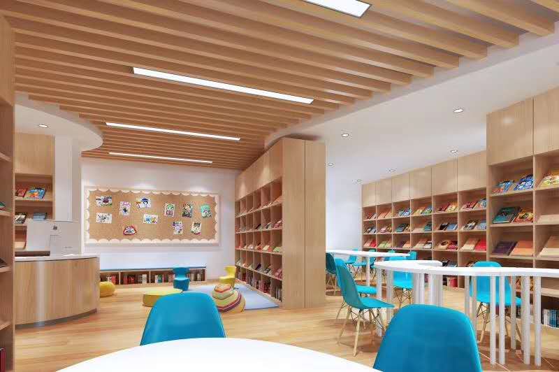 GogoReading加盟正式啟動，少兒英語分級閱讀館部分城市限量招商！