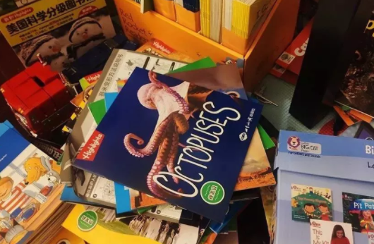 不同年齡段如何做英語分級閱讀？這份操作指南請收好，讓孩子少走彎路！